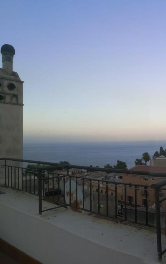Centrale Appartamento Taormina Exterior foto